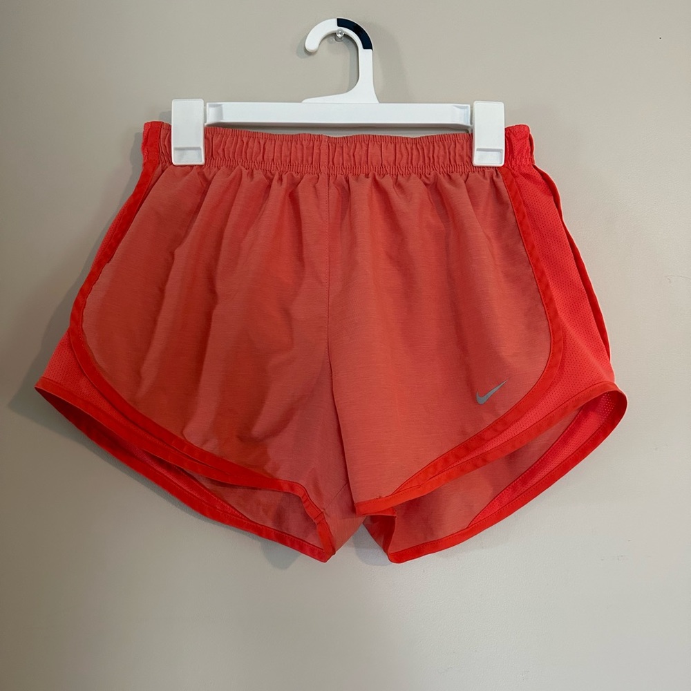 Nike Dri Fit Shorts